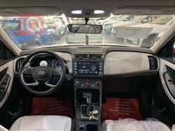 هیوندای کرێتا